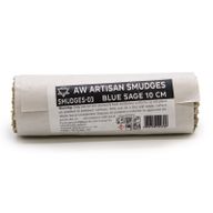 Bâton de maculage - Sauge bleue 10 cm