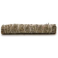 Bâton de maculage - Sauge bleue 22,5 cm