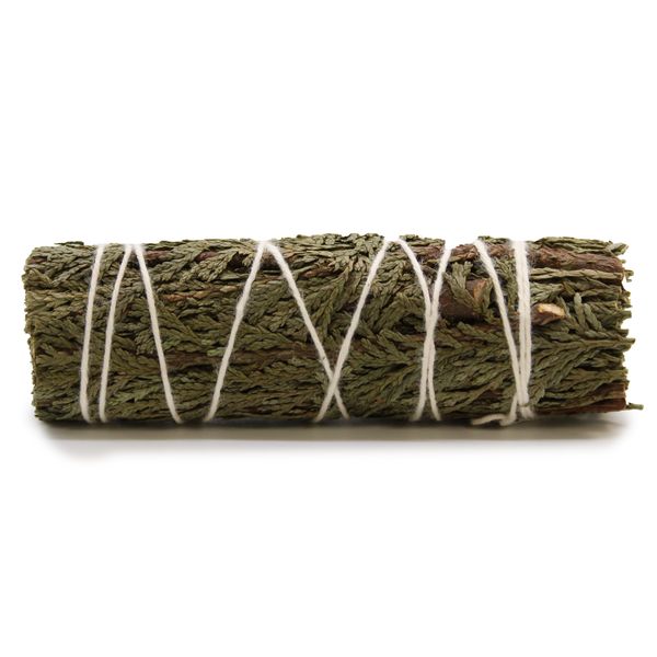 Bâton de maculage - Cedar Mini Loosec - 11 cm
