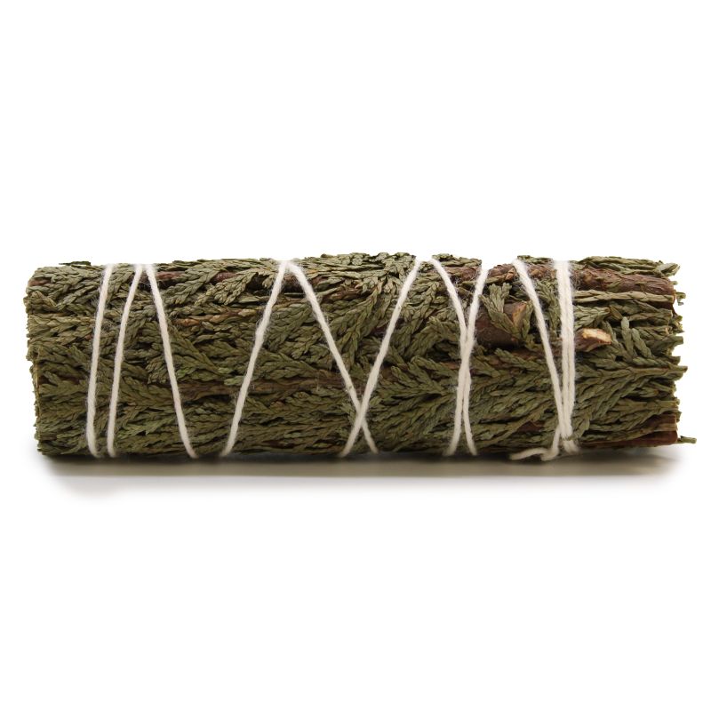 Bâton de maculage - Cedar Mini Loosec - 11 cm
