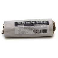 Bâton de Maculage- Sauge Blanche & Copal Résine 10cm