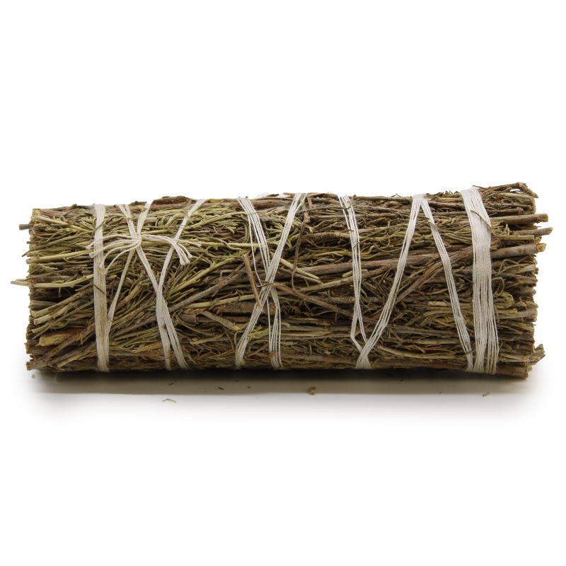 Bâton de maculage - Sauge du désert 10 cm