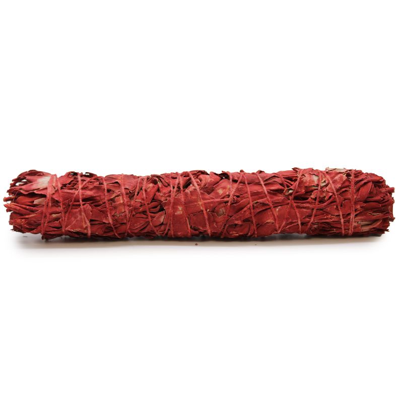 Bâton de maculage - Dragons Blood Sage 22,5 cm