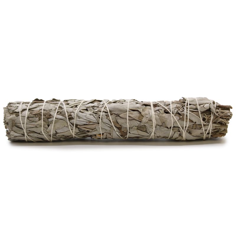 Bâton de maculage - Sauge Blanche 22,5 cm