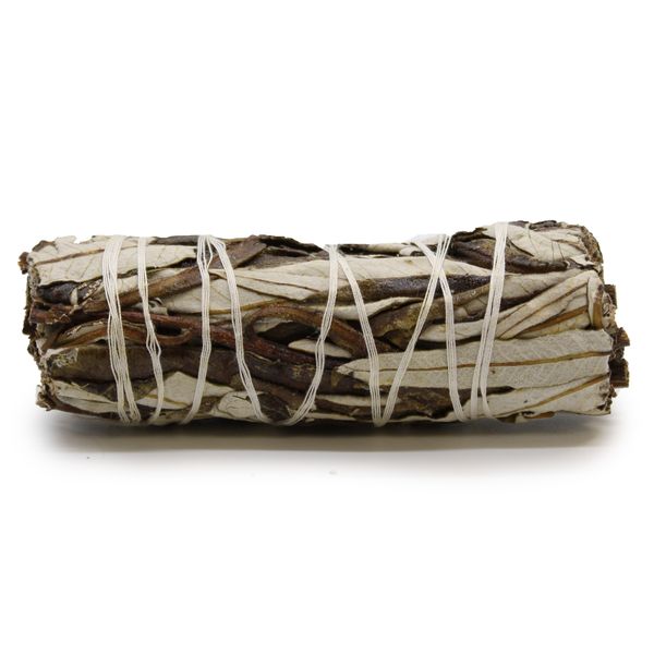 Bâton de maculage -Yerba Santa Sauge 10cm