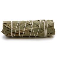 Bâton de maculage - Sauge Blanche & Eucalyptus 10 cm