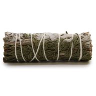 Bâton de maculage - Sauge Blanche & Cèdre 10cm