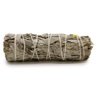 Bâton de maculage - Sauge Blanche & Sauge Bleue 10cm
