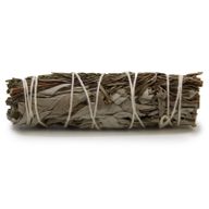Bâton de maculage -Sauge Blanche & Romarin 10cm
