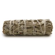 Bâton de maculage- Sauge blanche & foin d'odeur 10cm