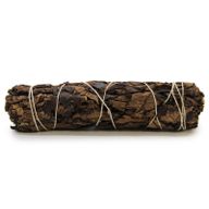 Bâton de maculage - Sauge Noire 15cm