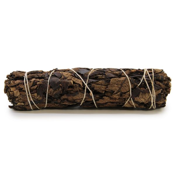 Bâton de maculage - Sauge Noire 15cm