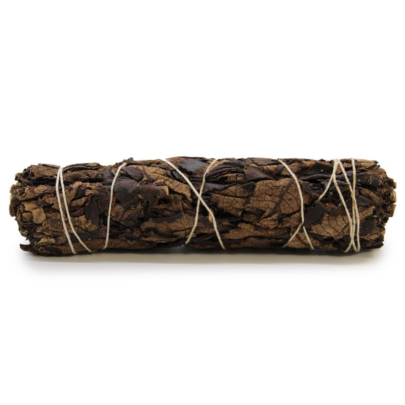 Bâton de maculage - Sauge Noire 15cm