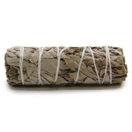 Bâton de maculage- Sauge Blanche 10cm