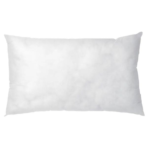 Coussin intérieur 30x50 cm 300 g