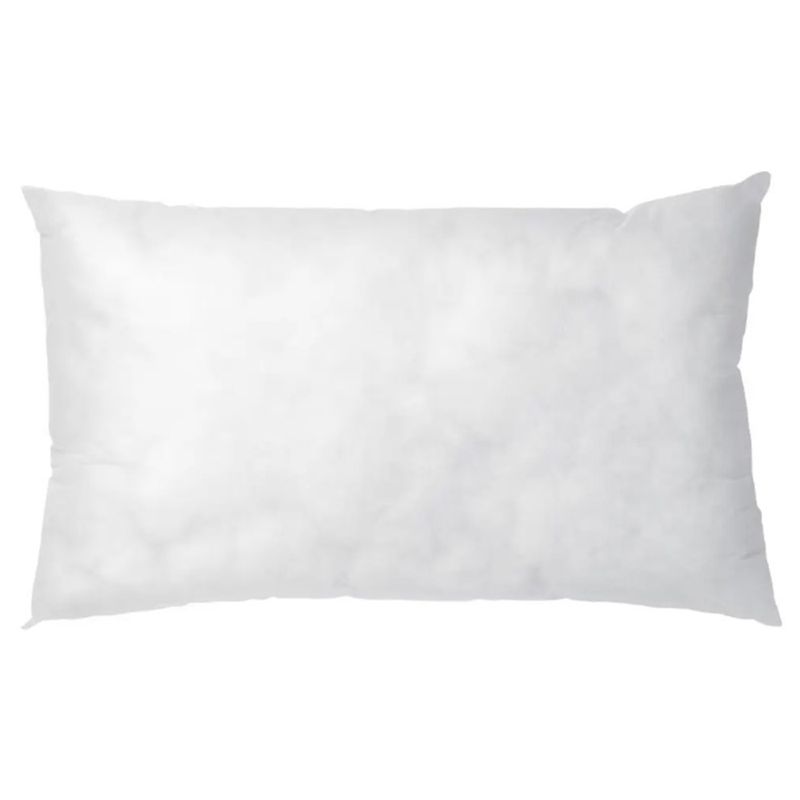 Coussin intérieur 30x50 cm 300 g