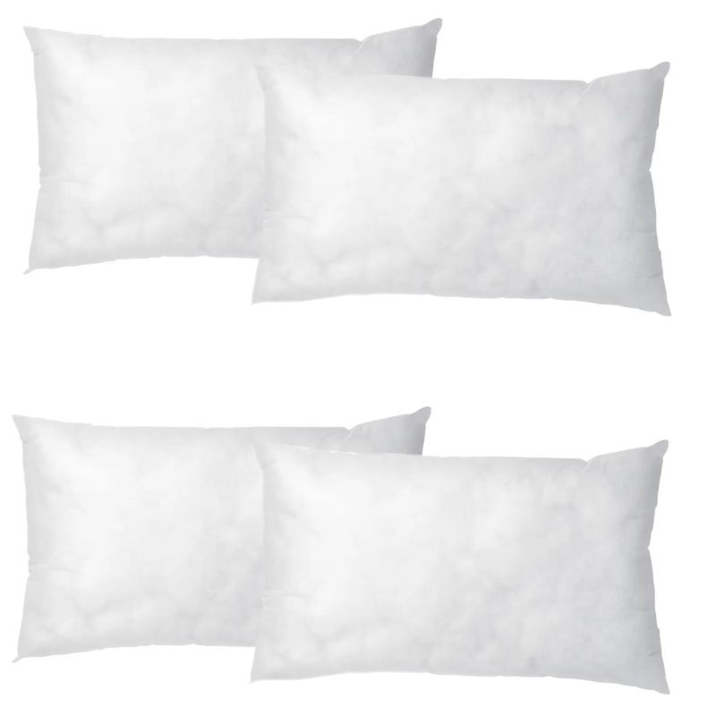 Coussin intérieur 30x50 cm 300 g