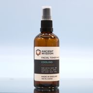 Spray tonifiant pour la peau - Menthe 100 ml