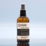 Spray Tonifiant pour la peau - Thé 100 ml