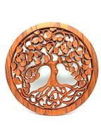 Arbre de Vie Amour Sculté - 40cm