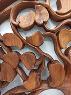 Arbre de Vie Amour Sculté - 40cm