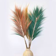 Rayung Herbe Verte - 1.6m