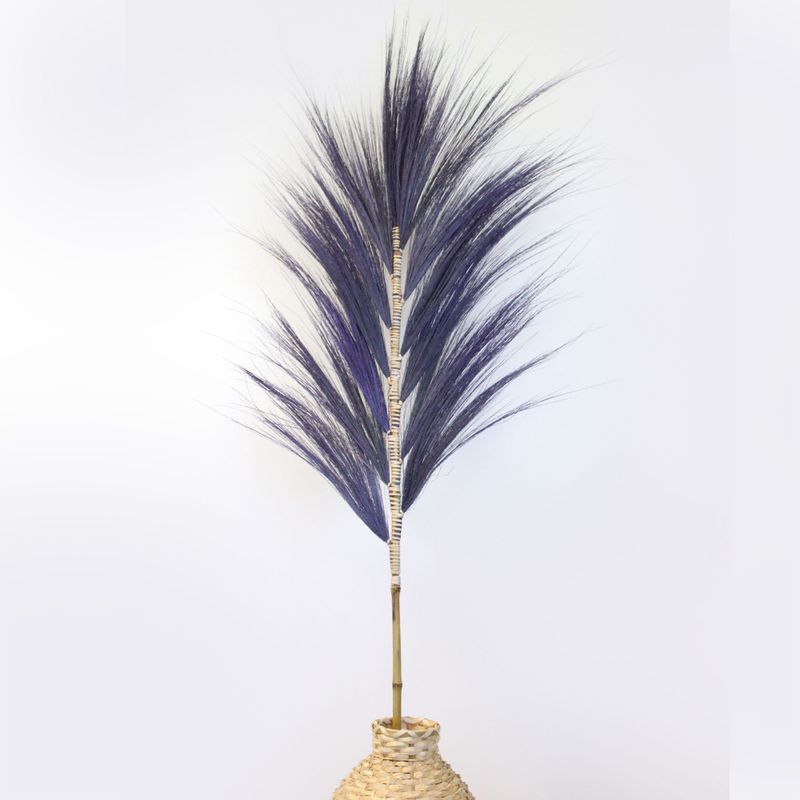 Rayung Herbe Lavande - 1.6m