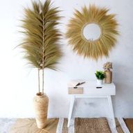 Rayung Herbe Blonde - 2m