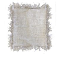 Coussin Lin 60 x 60 Fring Polos