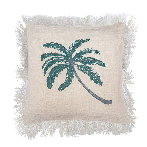 Coussin Lin 45 x 45