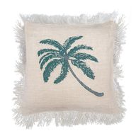 Coussin Lin 60 x 60