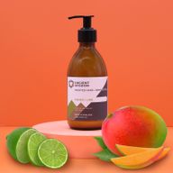Lotion Mangue & Citron Vert 300ml
