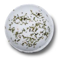 Bombe de bain au sel de l'Himalaya Clarity