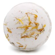 Bombe de bain au sel de l'Himalaya Energize