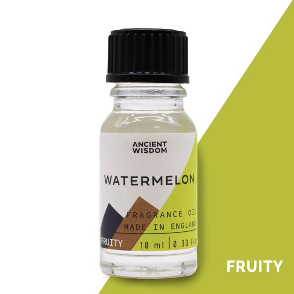 Huiles Parfumées Pastèque 10ml