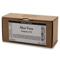 Huile Parfumée Aloe Vera 10ml - SANS ETIQUETTE