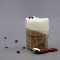Gommage Corporel au Sucre Parfumé - Espresso Martini 300g