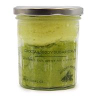 Gommage Corporel au Sucre Parfumé - Mojito Classique 300g