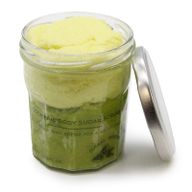 Gommage Corporel au Sucre Parfumé - Mojito Classique 300g