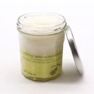 Gommage Corporel au Sucre Parfumé - Pinacolada 300g