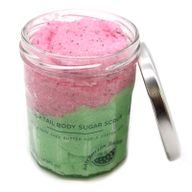Gommage Corporel au Sucre Parfumé - Daquiri Pastèque 300g