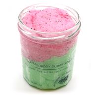 Gommage Corporel au Sucre Parfumé - Daquiri Pastèque 300g