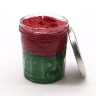 Gommage Corporel au Sucre Parfumé - Daquiri Pastèque 300g