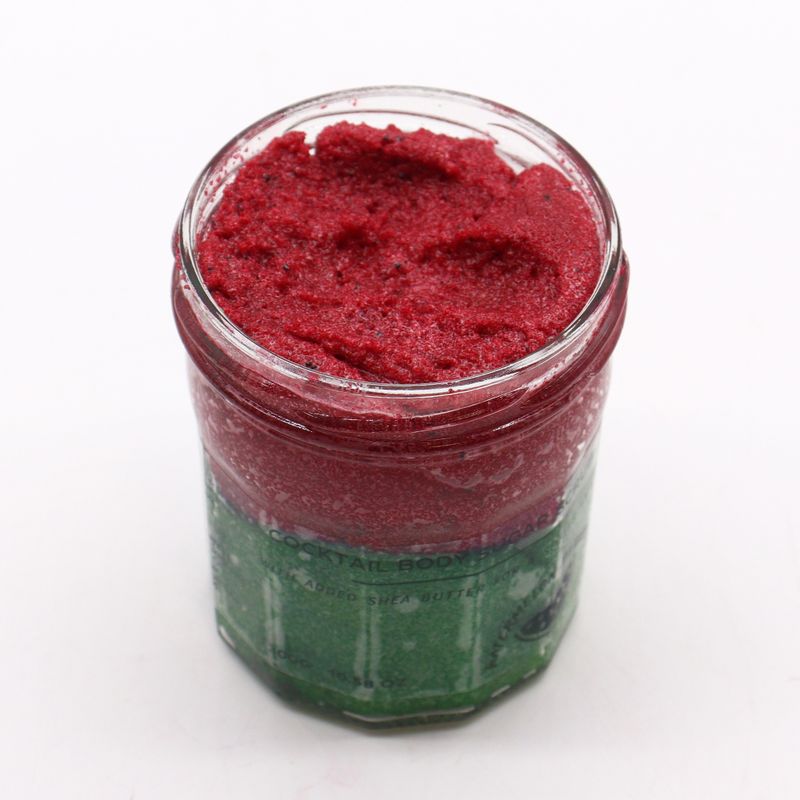 Gommage Corporel au Sucre Parfumé - Daquiri Pastèque 300g