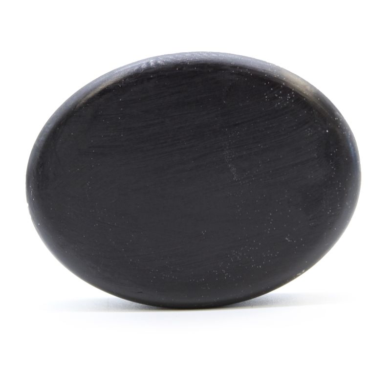 Savon au Charbon 85g - Géranium