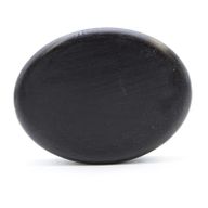 Savon au Charbon 85g - Géranium