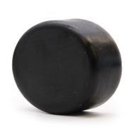 Savon au Charbon 85g - Géranium