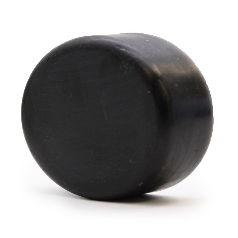 Savon au Charbon 85g - Géranium