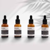 Sérum à l'Huile d'abricot