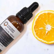 Sérum Visage Vitamine C